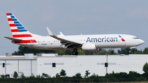 Photo of N949NN - Boeing 737-823 operated by American Airlines