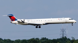 Photo of N349PQ - Bombardier CRJ-900LR operated by Delta Connection (opb Endeavor Air)