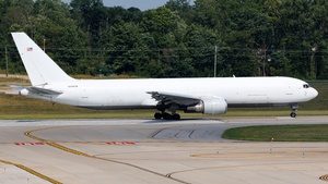 Photo of N364CM - Boeing 767-338(ER)(BDSF) operated by ABX Air