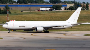 Photo of N364CM - Boeing 767-338(ER)(BDSF) operated by ABX Air