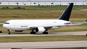 Photo of N881YV - Boeing 767-241(ER)(BDSF) operated by 21 Air