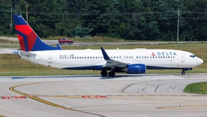 Photo of N3748Y - Boeing 737-832 operated by Delta Air Lines