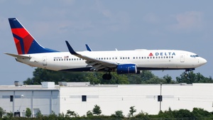 Photo of N3754A - Boeing 737-832 operated by Delta Air Lines