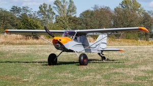 Photo of D-MONX - Nando Groppo Trail [Trial] operated by X-RAY Flugsportzentrum Leipzig