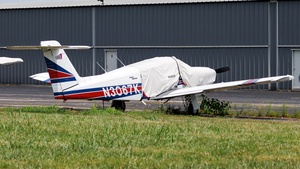 Photo of N3067K - Piper PA-28RT-201 Arrow IV operated by Private