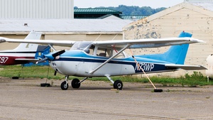 Photo of N73WP - Cessna 172N Skyhawk operated by Private