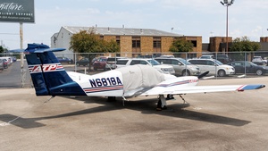 Photo of N6818A - Piper PA-44-180 Seminole operated by ATP Flight School
