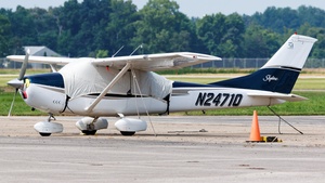 Photo of N2471Q - Cessna 182K Skylane operated by Private