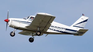 Photo of N9619W - Piper PA-28-140 Cherokee operated by Private