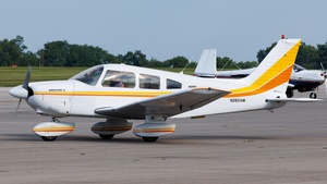 Photo of N2804M - Piper PA-28-181 Archer II operated by Private