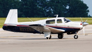 Photo of N212WD - Mooney M20F Executive 21 operated by Private