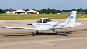 Photo of N24563 - Piper PA-38-112 Tomahawk operated by Private