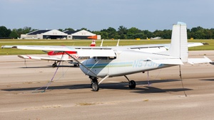 Photo of N573RJ - Cessna 172 operated by Private
