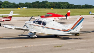 Photo of N5789W - Piper PA-28-150 Cherokee B operated by Private
