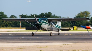 Photo of N1793D - Cessna 170A operated by Private
