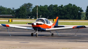 Photo of N8927P - AMD CH 2000 operated by Private