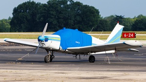 Photo of N4407J - Piper PA-28-140 Cherokee operated by Private