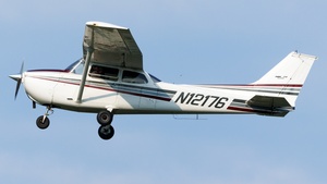 Photo of N12176 - Cessna 172M Skyhawk operated by Cardinal Wings Aviation