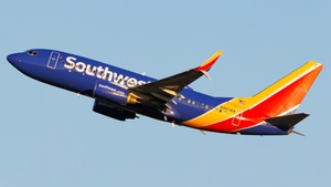 Photo of N947WN - Boeing 737-7H4 operated by Southwest Airlines