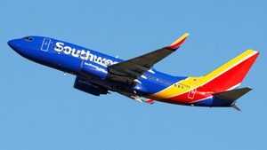 Photo of N420WN - Boeing 737-7H4 operated by Southwest Airlines