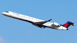 Photo of N153PQ - Bombardier CRJ-900LR operated by Delta Connection (opb Endeavor Air)