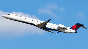 Photo of N184GJ - Bombardier CRJ-900LR operated by Delta Connection (opb Endeavor Air)