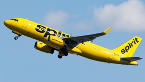 Photo of N634NK - Airbus A320-232 operated by Spirit Airlines