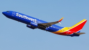 Photo of N8310C - Boeing 737-8H4 operated by Southwest Airlines