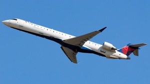 Photo of N306PQ - Bombardier CRJ-900LR operated by Delta Connection (opb Endeavor Air)