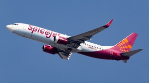SpiceJet