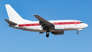 N319BD