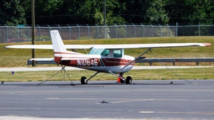 Photo of N10646 - Cessna 150L operated by Private
