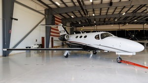 Photo of N677TW - Cessna 510 Citation Mustang operated by Tom Wood Aviation