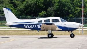 Photo of N281TW - Piper PA-28-181 Archer LX operated by Tom Wood Aviation