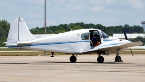 Photo of N555DC - Piper PA-23-160 Apache G operated by Private