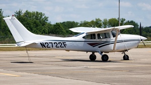 Photo of N2722F - Cessna 182S Skylane operated by Private