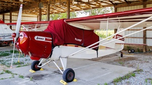 Photo of N2688E - Aeronca 7AC Champion operated by Private