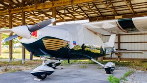 Photo of N836DB - Cessna 177A Cardinal operated by Private