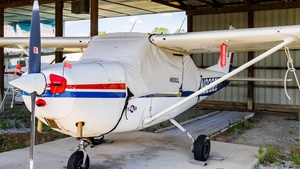 Photo of N8262L - Cessna 172H Skyhawk operated by Private