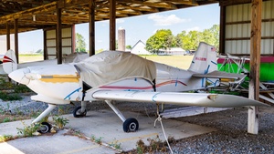 Photo of N4357R - Vans RV-6A operated by Private