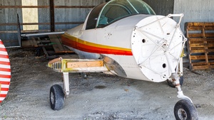 Photo of N3884H - ERCO 415-C Ercoupe operated by Private