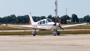 Photo of N3007B - Piper PA-28-181 Archer II operated by Private
