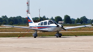 Photo of N4328N - Piper PA-28-161 Warrior II operated by Private
