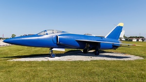 Photo of 141790 - Grumman F-11A Tiger operated by US Navy