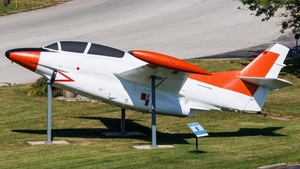 Photo of 158583 - North American T-2C Buckeye operated by US Navy