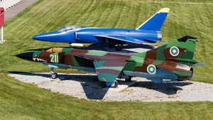 Photo of 211 - Mikoyan-Gurevich MiG-23MLD Flogger-G operated by Bulgarian Air Force
