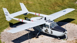 Photo of 68-6871 - Cessna O-2A Super Skymaster operated by US Air Force