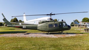 Photo of 68-16256 - Bell UH-1H Iroquois operated by US Army