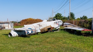 Photo of 51-6782 - Lockheed T-33A Shooting Star operated by US Air Force