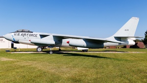 Photo of 51-2315 - Boeing B-47B Stratojet operated by US Air Force